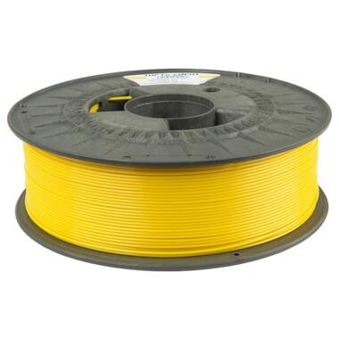 Пластик для 3D-принтера The Filament PETG Lite 1.75mm Yellow 1kg (TF-24242) фото №2