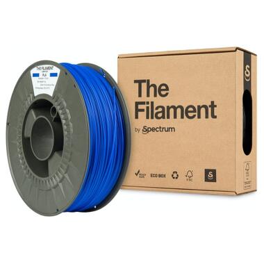 Пластик для 3D-принтера The Filament PLA 1.75мм 1кг Blue, Performance (TF-24004) фото №3