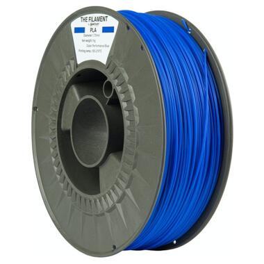 Пластик для 3D-принтера The Filament PLA 1.75мм 1кг Blue, Performance (TF-24004) фото №1