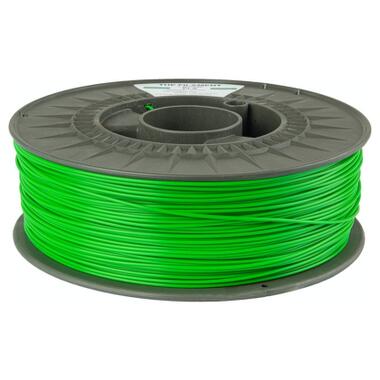 Пластик для 3D-принтера The Filament PLA 1.75mm 1kg GREEN, CIRCUIT (TF-24007) фото №2