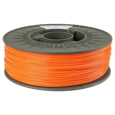 Пластик для 3D-принтера The Filament PLA 1.75мм 1кг Orange Machinery (TF-24012) фото №2
