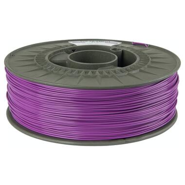 Пластик для 3D-принтера The Filament PLA 1.75мм 1кг Purple, Plasma (TF-24014) фото №2