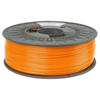 Пластик The Filament PLA Lite 1.75мм ORANGE 1кг (TF-24232) фото №2