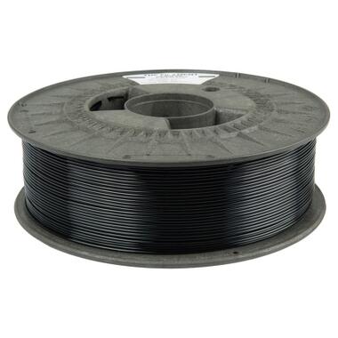 Пластик The Filament PETG Lite 1.75мм 1кг ЧЕРНЫЙ (TF-24245) фото №2