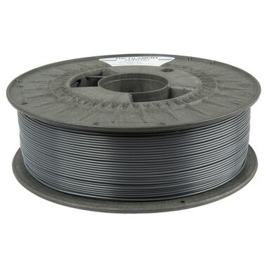 Пластик для 3D-принтера The Filament PETG Lite 1.75мм GREY 1кг (TF-24244) фото №2