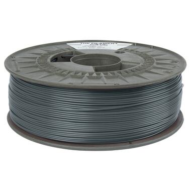 Пластик The Filament PLA Lite 1.75мм GREY 1кг (TF-24223) фото №2
