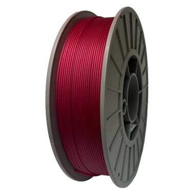 Пластик для 3D-принтера Тирапласт PLA pearl 1.75 мм, 3 кг fuchsia (25284/25272) фото №1