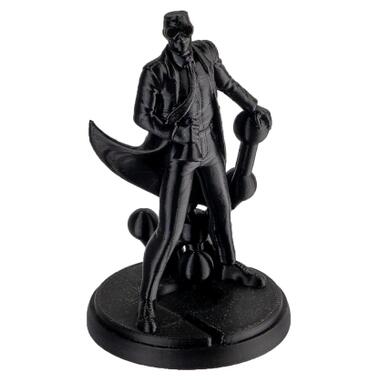 Пластик для 3D-принтера Polymaker PANCHROMA CoPE 1.75 мм 1 кг Black (CA14001) фото №4