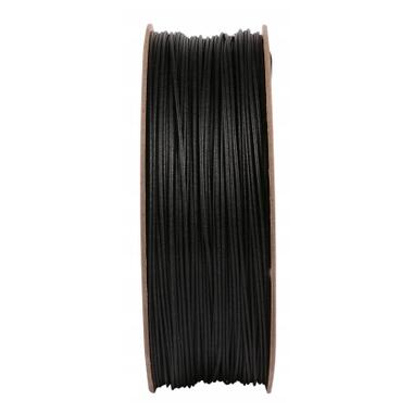 Пластик для 3D-принтера Polymaker PLA PolyLite LW 1.75 мм 0.8 кг Black (PA08001) фото №3
