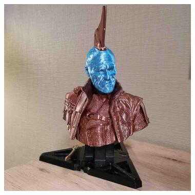 Пластик для 3D-принтера AzureFilm PLA SILK 1.75 мм 1 кг Dark Copper (FL171-8004) фото №4