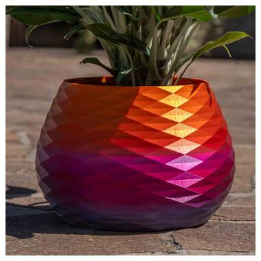 Пластик для 3D-принтера AzureFilm PLA SILK 1.75 мм 1 кг Rainbow Candy (FL171-3461) фото №6