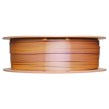 Пластик для 3D-принтера eSUN ePLA-Silk Magic 1.75 мм 1 кг Purple Gold (EPLA-SILKMAGIC-P175PJ1) фото №4