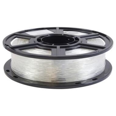 Пластик для 3D-принтера Flashforge TPU95A 1.75mm 1kg Nature (90009056001) фото №1