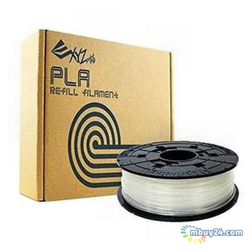 Катушка с нитью 1.75мм/0.6кг PLA XYZprinting Filament для da Vinci, телесный цвет (RFPLBXEU01F)
