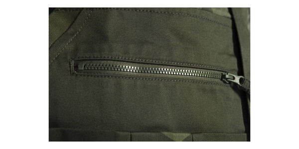 Робоча куртка Neo CAMO M/50 (81-211-M) фото №3