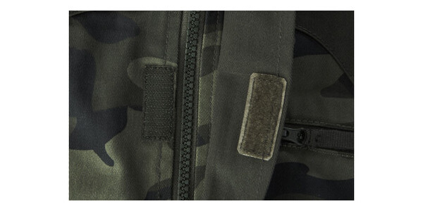 Робоча куртка Neo CAMO S/48 (81-211-S) фото №6
