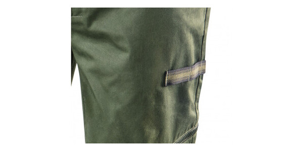 Робочі штани Neo CAMO olive XL (81-222-XL) фото №6