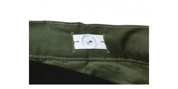 Робочі штани Neo CAMO olive XL (81-222-XL) фото №5