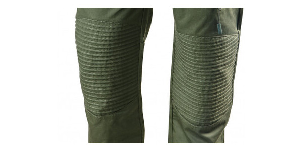 Робочі штани Neo CAMO olive XL (81-222-XL) фото №3