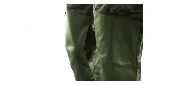 Робочі штани Neo CAMO XL (81-221-XL) фото №5