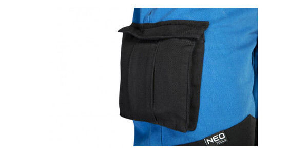 Робочі штани Neo HD L (81-225-L) фото №4
