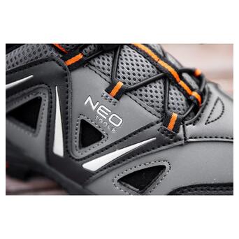 Кросівки робочі Neo Tools р.39 (82-720) фото №7