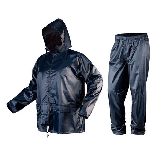 Дощовик NEO (куртка штани), M, 170 г/м2 (81-800-M) фото №1