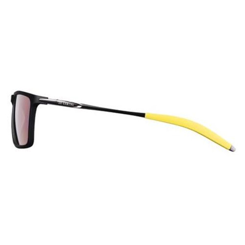 Захисні окуляри 2Е Gaming Anti-blue Glasses Black/Yellow (2E-GLS310BY) фото №3