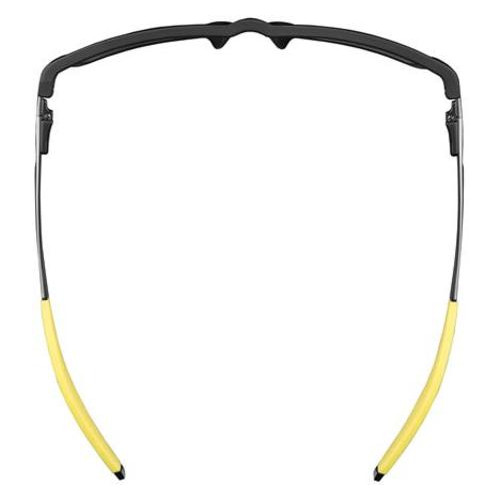 Захисні окуляри 2Е Gaming Anti-blue Glasses Black/Yellow (2E-GLS310BY) фото №1