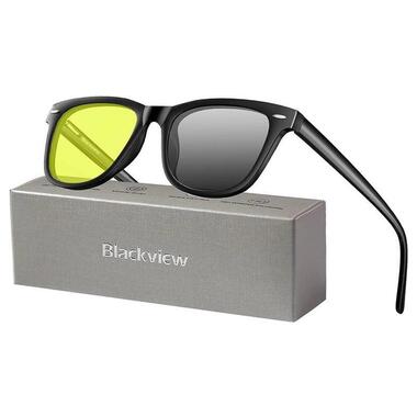 Захисні окуляри Blackview BG601 Black фото №1
