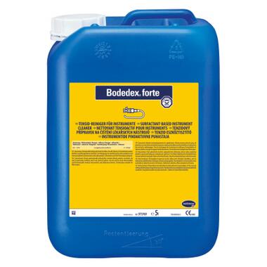 Засіб для дезінфекції інструментів Bode Bodedex forte 5 л (4031678044825) фото №1