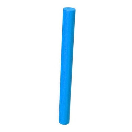 Аквапалка Zelart для плавания и аквааэробики синяя (PL-2172-1) фото №1