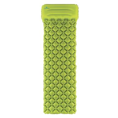 Килимок надувний Ferrino Air Lite Pillow Mat Green (78247NVV) фото №1