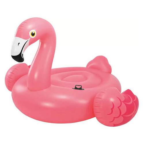Надувна іграшка для плавання INTEX Flamingo 57558NP (57558NP) фото №1