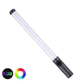 Лампа для селфі RGB Light stick (LS_1228) фото №9