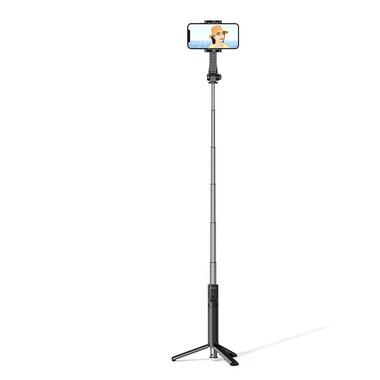 Селфи-монопод UGREEN Selfie Stick Black LP508 фото №2