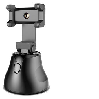 Смарт-штатив XPRO для блогерів 360° з датчиком руху Apai Genie Smart Personal Robot-Cameraman фото №2