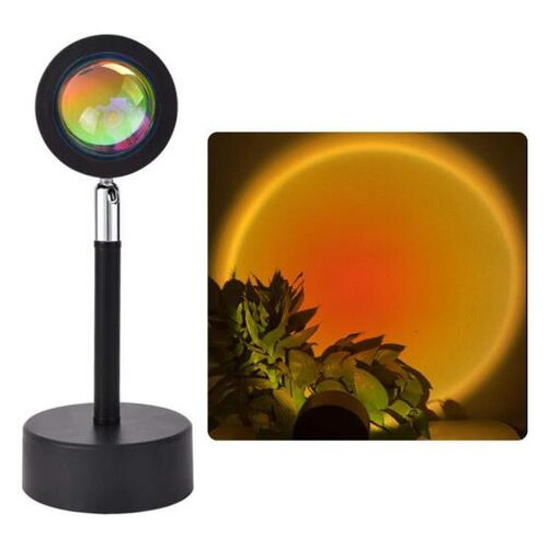 Лампа для селфі XPRO SUN QS822 фото №6
