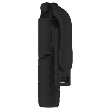 Трипод-монопод для селфи с Bluetooth ArmorStandart ASM10 black (ARM79274) фото №2