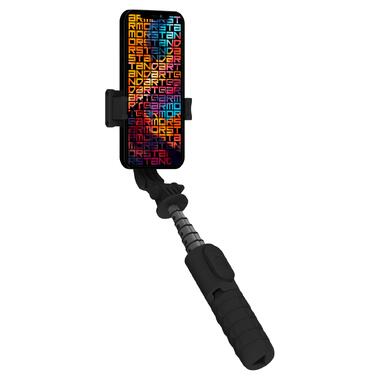 Трипод-монопод для селфи с Bluetooth ArmorStandart ASM10 black (ARM79274) фото №4