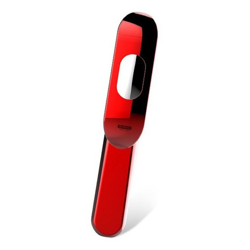 Штатив для селфі WK Design Bluetooth Selfie Stick WT-P06 червоний фото №1