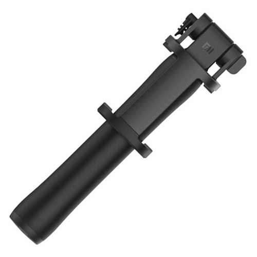 Держатель для селфи Xiaomi Selfie Stick Aux Black (ARM49045)