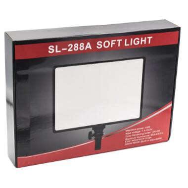 Набір блогера PowerPlant Soft Light SL-288A LED (SL288A) фото №12