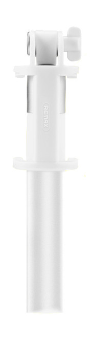 Монопод для селфи Remax RP-P7 Selfi stick Bluetooth White фото №1