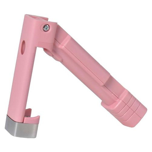 Монопод для селфи Remax XT-P01 Selfi stick Bluetooth Pink фото №2