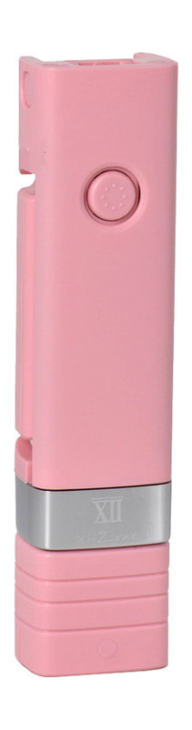 Монопод для селфи Remax XT-P01 Selfi stick Bluetooth Pink фото №1