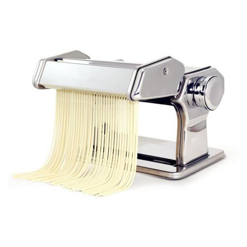 Машинка для приготування пасти – локшина Pasta Machine фото №4