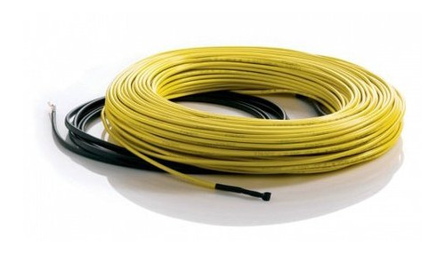 Нагревательный кабель Veria Flexicable 20 40 м (189B2006) фото №1