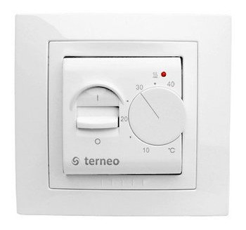 Терморегулятор Terneo MEX UNIC фото №1
