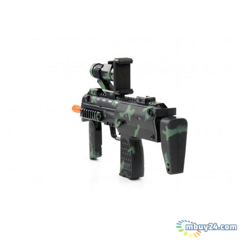 Автомат віртуальної реальності ProLogix AR-Glock gun (NB-005AR) фото №2
